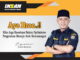 INSAN Dan MERAK, Poros Milenial Lingga Siap Bergerak