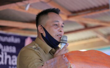 Perbup Lingga Bakal Terapkan Sanksi Protokol Kesehatan