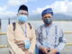 Kafilah MTQ Lingga Berangkat Menuju Tanjung Pinang