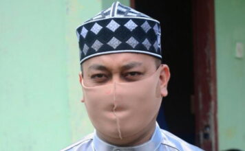 Kafilah Lingga Target 3 Besar di MTQ Kepri