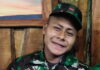 Cita-cita Anak Pulau Menjadi TNI-AD Jadi Kenyataan