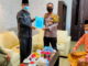 Pjs Bupati Lingga Lakukan Kunjungan Silaturahmi ke Forkopimda