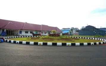 Sempat Kumuh dan Tak Terurus, Kini Eks Gedung PT Timah Berubah Wujud