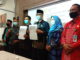 Tingkatkan SDM Pariwisata, Pemkab Lingga MoU Dengan BTP
