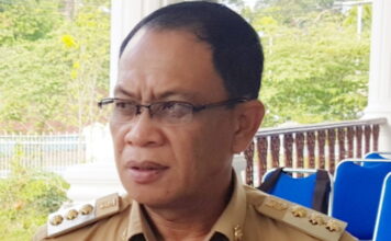 Alias Wello Minta BAWASLU Lingga Profesional