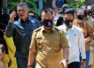Tidak Dipungkiri Masa Kepemimpinan Awe – Nizar Listrik di Kecamatan Selayar Nyala 24 Jam