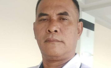 Terkait Pemberhentian THL, Camat Senayang : Itu Semua Hasil Evaluasi Bukan Politis