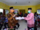 Kunjungi Kecamatan Lingga Utara, Ini yang Disampaikan Pjs Bupati Lingga