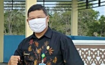 Ribuan Warga Lingga Dapat Jaminan Asuransi Kesehatan
