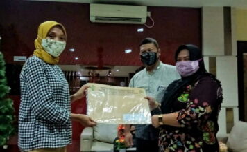 Ada yang Menarik di Rumah Sakit Encik Mariyam, Apa Itu ?