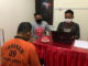 Sat Reskrim Polres Lingga Amankan Pelaku Cabul