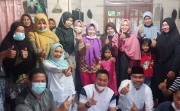 Program Pro-Rakyat Sahabat MuDe, Solusi Tepat Untuk Pemulihan Ekonomi Masyarakat