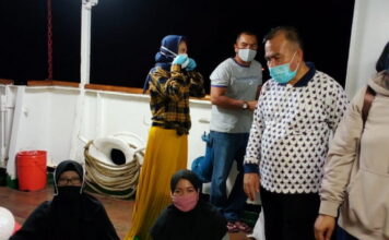 Naik KM Bukit Raya, Paslon Sahabat MuDe Akan Kunjungi 5 Kecamatan di Dapil II