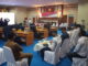 Rapat Paripurna di DPRD Lingga, Neko : Kami Sudah Memiliki 5 Visi – Misi