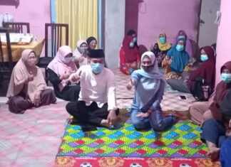 Derry Ingin Wujudkan Puskesmas Keliling Untuk Pelayanan Kesehatan di Tiga Pulau