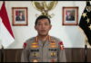 Kapolri Dorong Humas Polri Menjadi Sumber Informasi Cepat dan Terpercaya