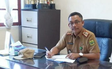 Batas Wilayah Desa Tanjung Kelit dan Pasir Panjang Tidak Clear, Tertunda Dusun II Secawar Menjadi Desa Persiapan