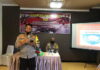 Sat Binmas Polres Natuna Gelar FGD Cegah Tangkal Hoax, Intoleransi, Radikalisme dan Pro kekerasan