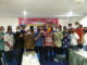 Kesbangpol Lingga Adakan Rakor Tim Kewaspadaan Dini Pemda Kabupaten Lingga Semester II