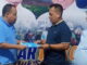 DPD Partai Gelora Apresiasi Kinerja Pemerintahan Dibawah Kepemimpinan Awe-Nizar