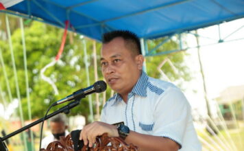 Lanjutkan Pembangunan, Nizar: Kita Dorong Aspirasi Pemekaran Kecamatan Hingga Desa