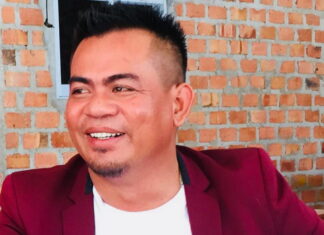 Korwil Melayu Raya Lingga Jamin Nizar-Neko Tak Akan Dikendalikan Siapapun
