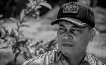 Ini Alasan Ketua DPD Partai Nasdem Lingga Pecat Kader yang Berhianat