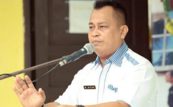 Punya Program Dorong Kenaikan Gaji RT/RW Hingga THL, Ini Alasan Nizar