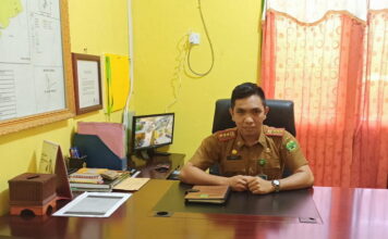 Menarik dan Inovatif, Kelurahan Ini Gelar Lomba Adaptasi Kebiasan Baru Bagi Warganya
