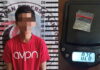 Polisi Tangkap Pengedar Narkotika di Kelurahan Menggala Kota