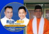 Nizar – Neko Sosok Santun, Amhar : Tak Ada Keraguan Untuk Dipilih Pimpin Lingga