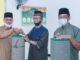 Plt.Bupati Lingga M.Nizar Tinjau Kegiatan Bagian Kesra Setda Lingga