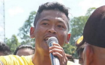 Aktivis Muda Lingga Mandala Kecam Keras Pernyataan Anggota DPRD Sui Hiok