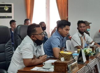 Andes : HNSI Harus Bersuara Untuk Kepentingan Nelayan Natuna, Jangan Diam