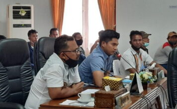 Andes : HNSI Harus Bersuara Untuk Kepentingan Nelayan Natuna, Jangan Diam