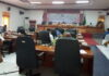 DPRD Natuna Gelar Raker Bahas Persoalan Rapid Test