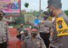 51 Personil Polres Bintan Termasuk ASN Polri Tetap Naik Pangkat