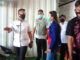 Kunjungi RSA Nusa Waluya II di Senayang Plt Bupati Lingga Harap Pelayan Kesehatan Terbaik