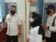 Ini Pesan dan Harapan Plt Bupati Lingga Muhammad Nizar, Ketika Kunjungi Beberapa OPD di Senayang