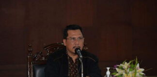 Sekda Kepri Pastikan Vaksin Covid-19 Siap Dikirim ke Setiap Kabupaten