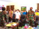 Buka Rapat Pleno KONI Lingga, Nizar : Saya harap program Koni kedepan lebih baik