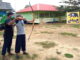 Daik Archery Club Jadikan Lapangan SDIT Al-Madani Pusat Latihan Memanah