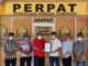 Encik Kusuma Ridha Pimpin PERPAT Kabupaten Lingga Masa Bakti 2020-2025
