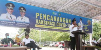 Buka Forum RKPD, Muhammad Rudi Integrasikan Pembangunan Pemko – BP Batam