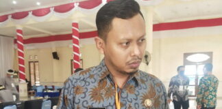 Bawaslu Natuna Apresiasi Tingginya Partisipasi Pemilih Dalam Pilkada 2020