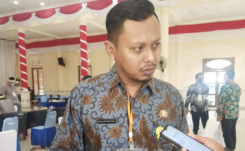 Bawaslu Natuna Apresiasi Tingginya Partisipasi Pemilih Dalam Pilkada 2020