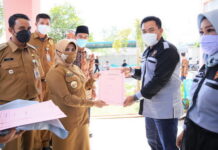 Rahma : Saya Tak Sempurna, Mohon Bantu Saya Bangun Tanjungpinang