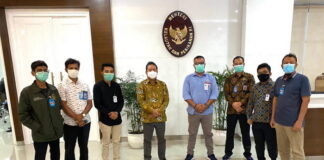 ANNA Kembali Perjuangkan Nasib Nelayan Lokal, Tolak Parmen KP Nomor 59 Tahun 2020