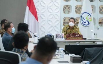 Dihadapan Nelayan Kepri, Menteri Trenggono Tegaskan Permen KP 59 Belum Dijalankan