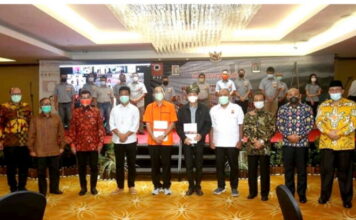 HMR Ajak Para Insinyur Bangun Batam